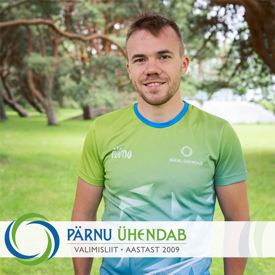Erik Naissaar