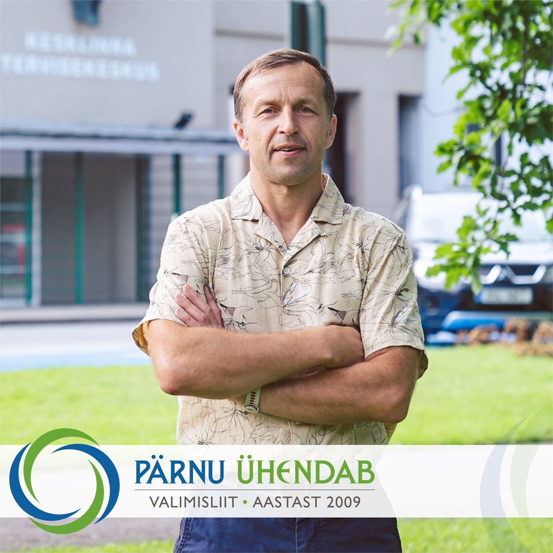 Urmo Kesküla