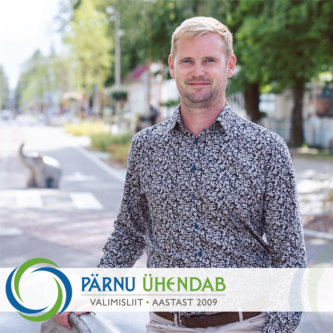 Rainer Aavik