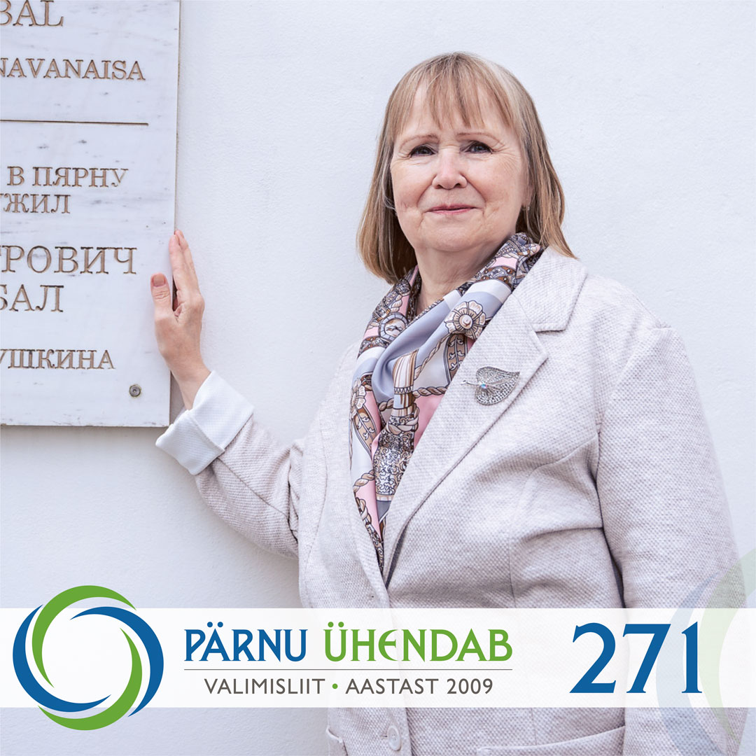 Tatjana Gussarova