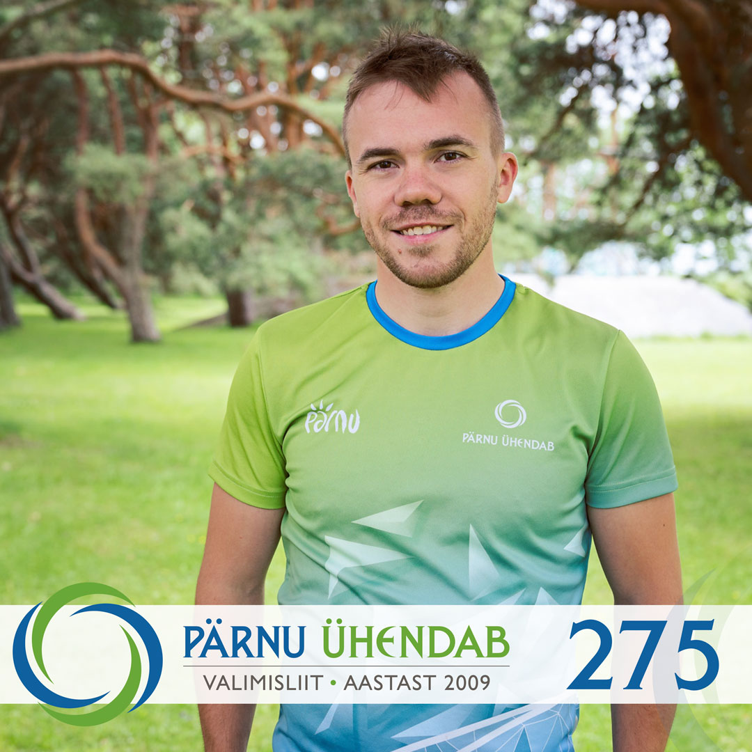 Erik Naissaar