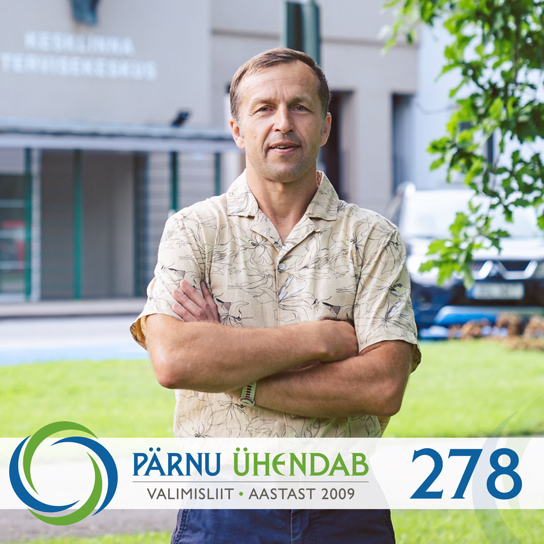 Urmo Kesküla