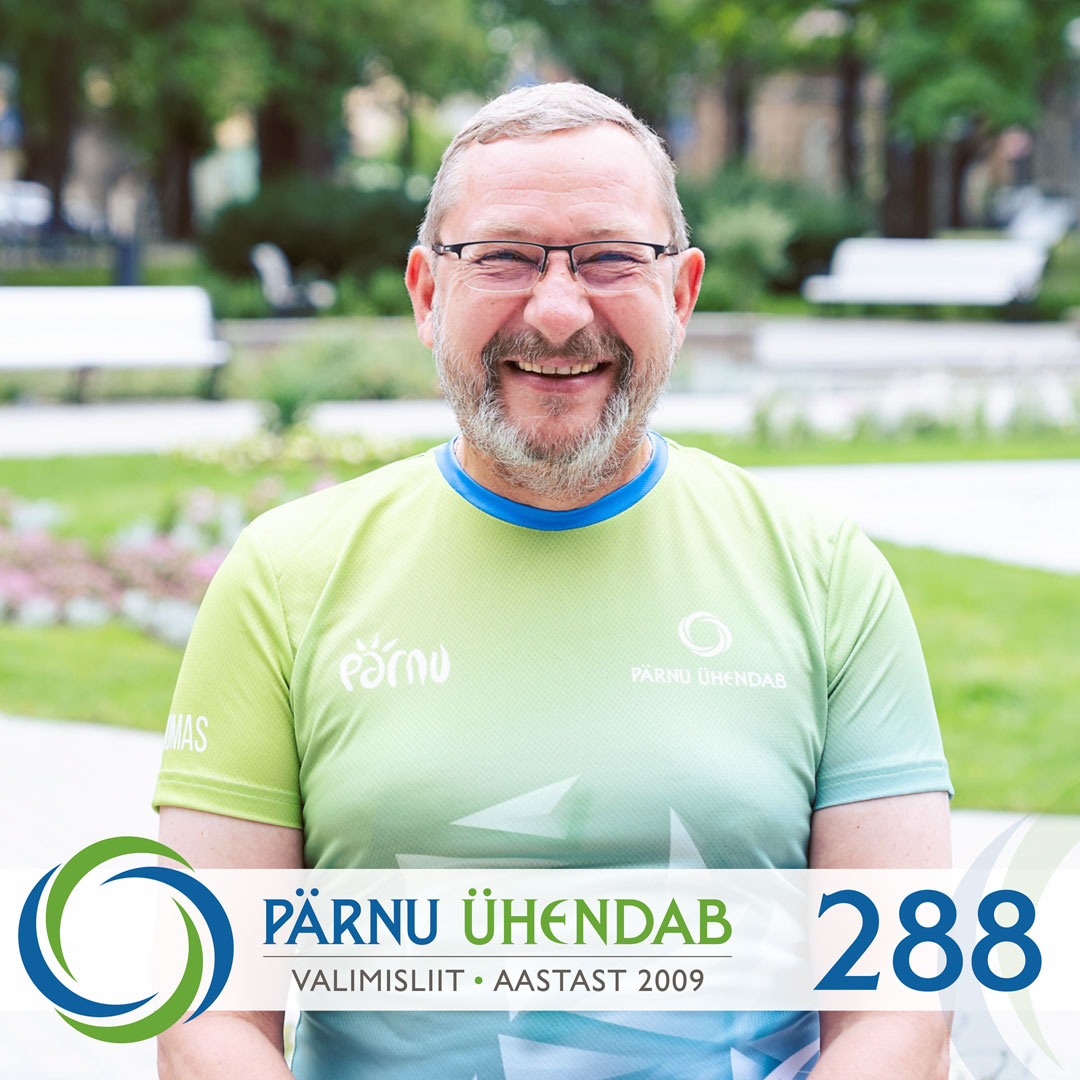 Toomas Aaviste