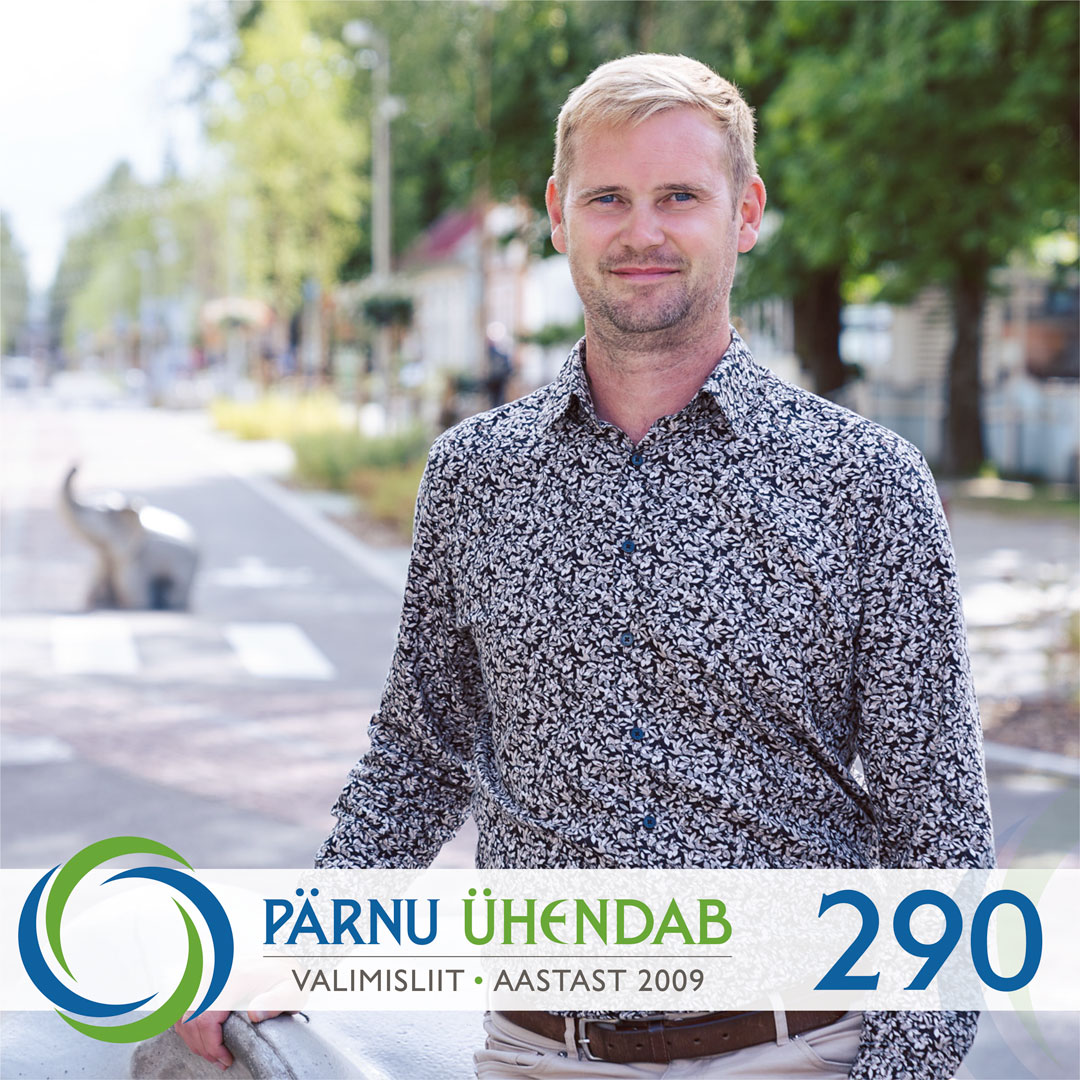 Rainer Aavik