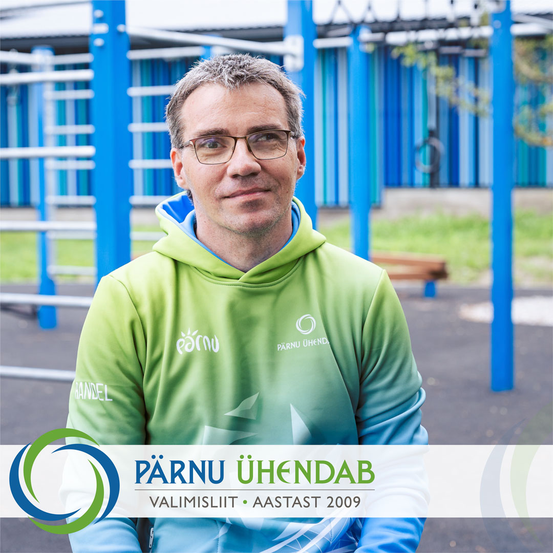Randel Peerna