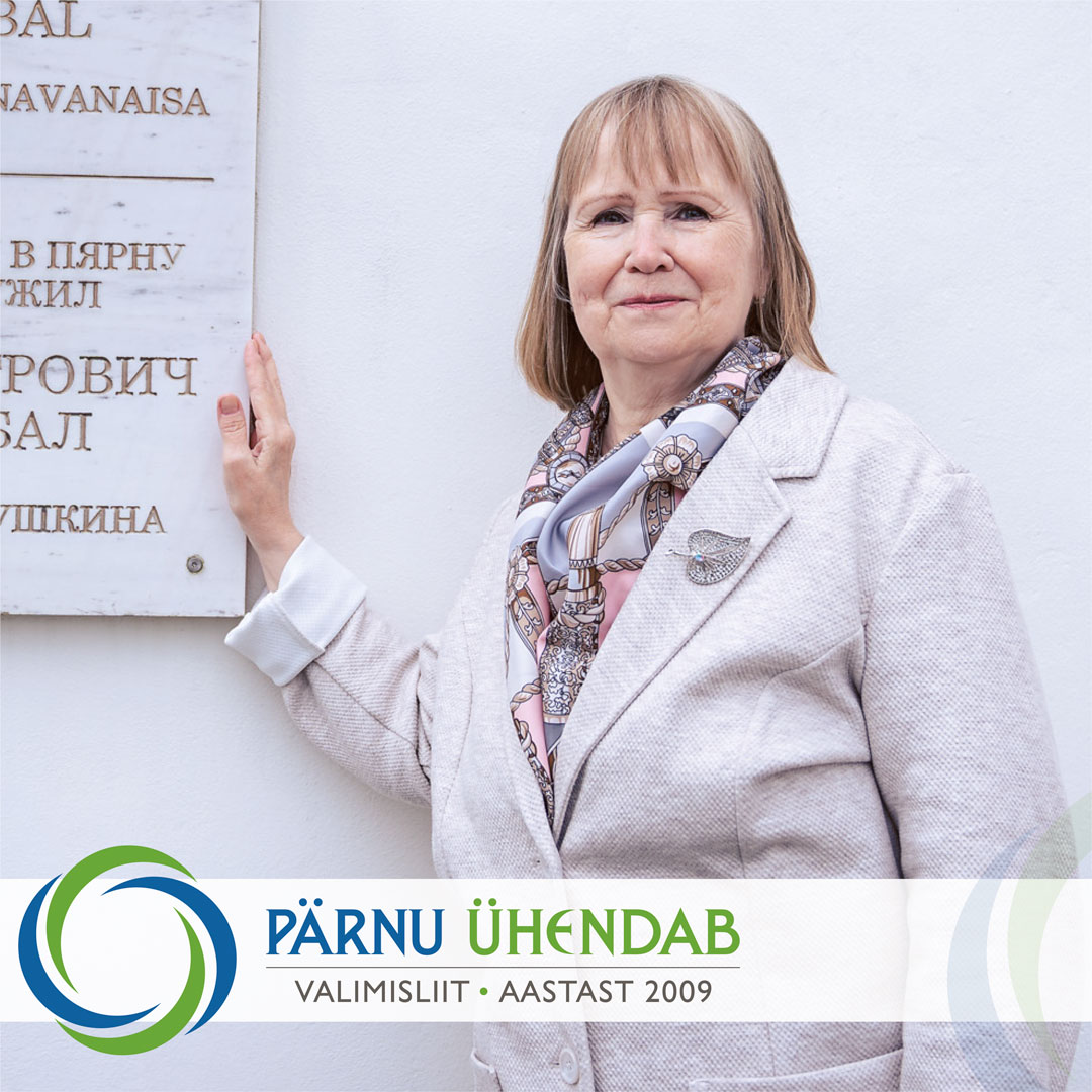 Tatjana Gussarova