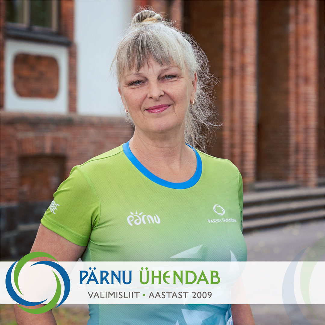 Anne Kaare