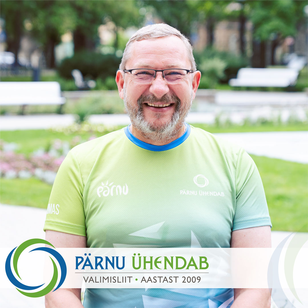 Toomas Annuste