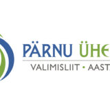 Pärnu Ühendab logo